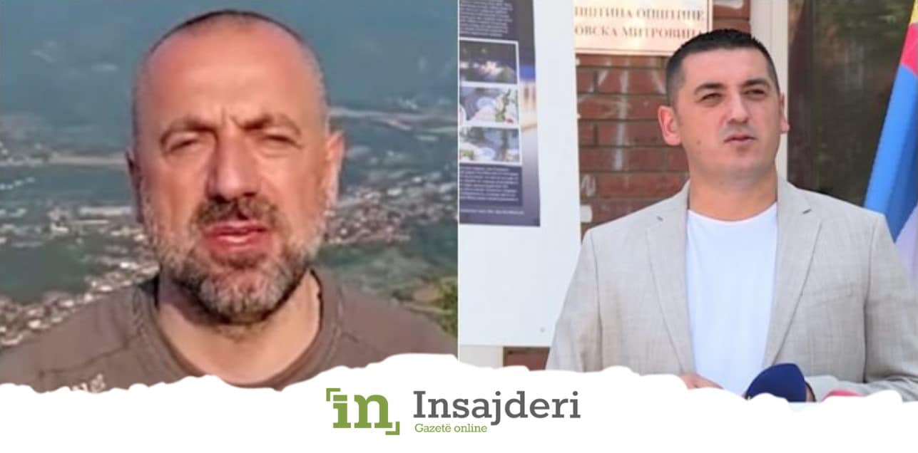 Aleksandër Spiriq mohon që u rrah brutalisht nga Radojçiqi