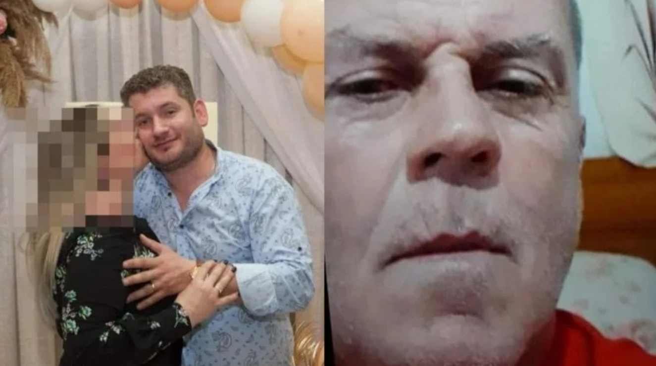 Momenti kur 61-vjeçari në Korçë ekz*kuton të riun, më pas vr*t veten