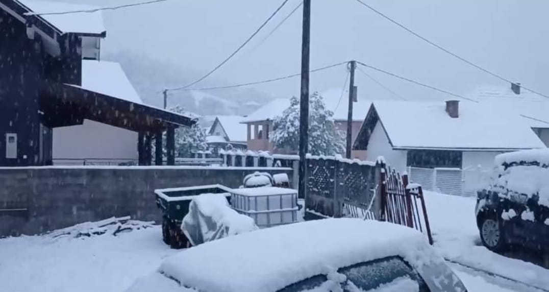 Bora zbardh Bosnjë e Hercegovinën, a do bie edhe në Kosovë?