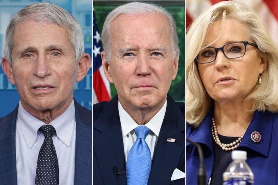 Legal Expert Warns That Biden’s Pardons