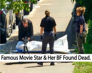 Movie Star & Her Boyfriend passed away in Their Home. Full Details in First Comment 👇👇👇