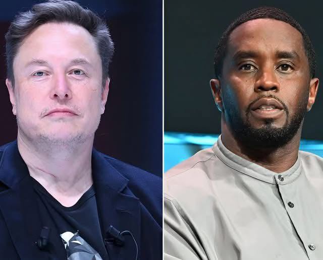 10 minutes ago: The whole world was shaken when Elon Musk released an uncensored list and photos related to stars connected to Diddy. “Everyone deserves to know.”