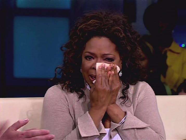 Oprah Winfrey’s Heartbreaking Announcement