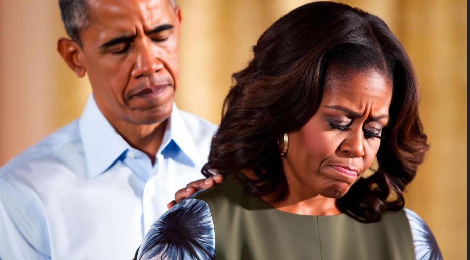 Sad News for Michelle Obama