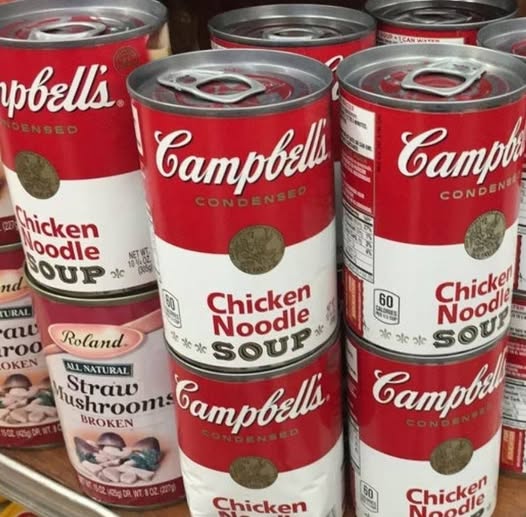 Campbell’s Soup