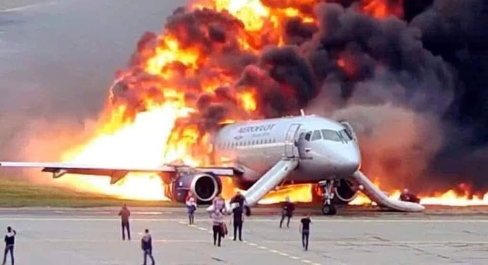 Plane crash occurred while America’s most beloved family was en route to a concert.