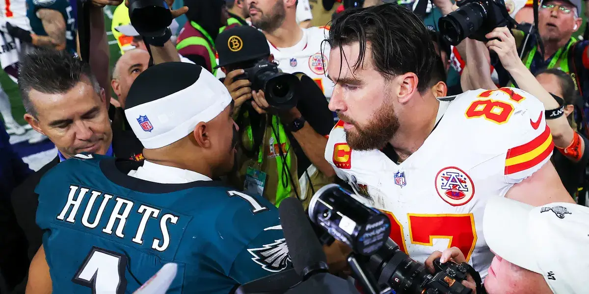 NFL Fans Reveal Their Surprising Theories on Why the Kansas City Chiefs Succumbed to the Philadelphia Eagles in Super Bowl LIX