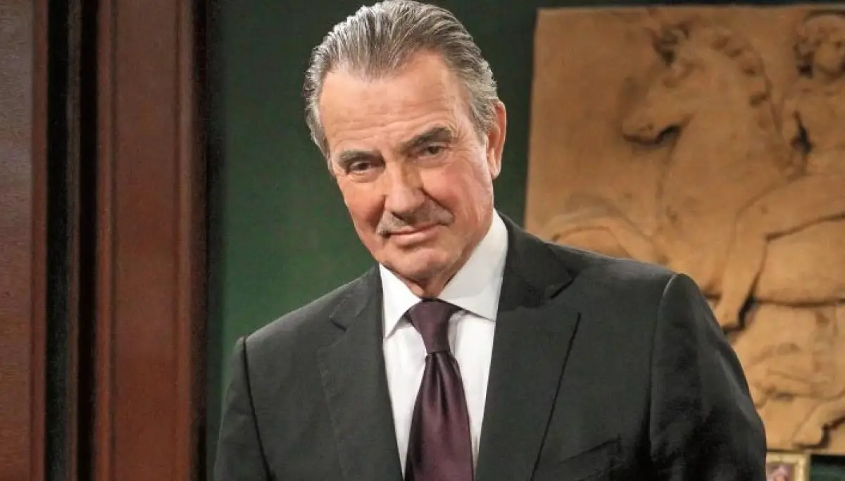 Petitions to Heaven for Victor Newman: An Unyielding Spirit in the Face of Adversity