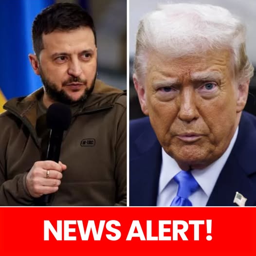 Trump and Zelenskyy Clash: No Ukraine Peace Deal, WWIII Warning