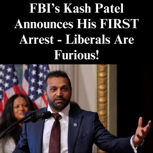 FBI’s Patel Instructs Staff, For Now, To Pause DOGE Email Responses