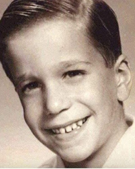 Henry Winkler didn’t read a book until he was 31