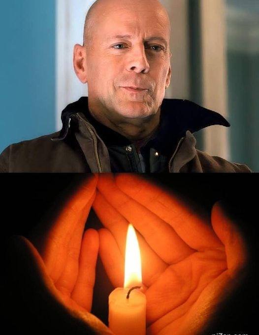 Bruce Willis’ Heartfelt Message to Demi Moore Amid Health Battle
