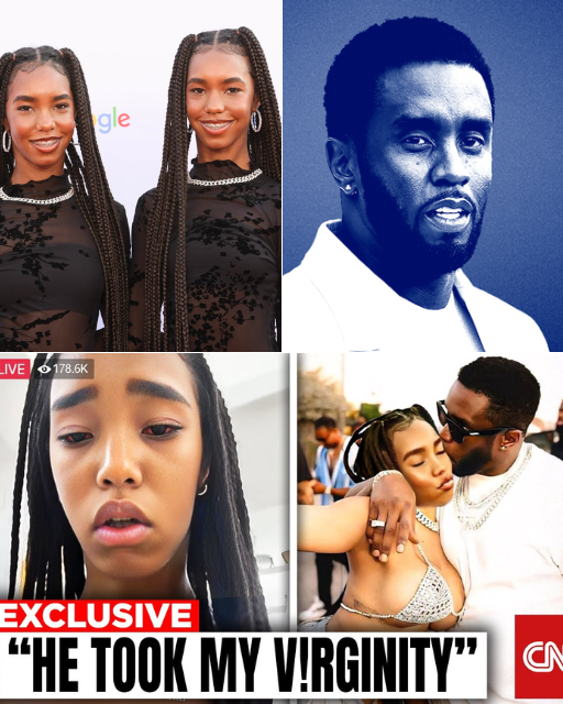 At 18, Diddy’s Daughter EMOTIONALLY Confirms What We Knew All Along