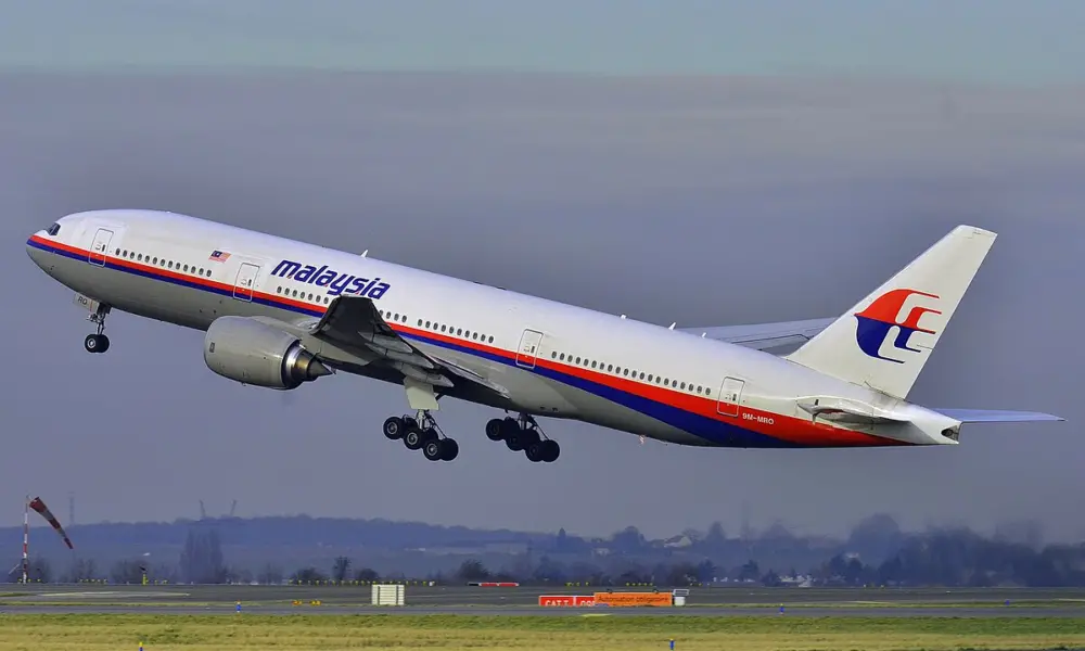 Malaysia announces plans for a new large-scale search in a major development for missing MH370
