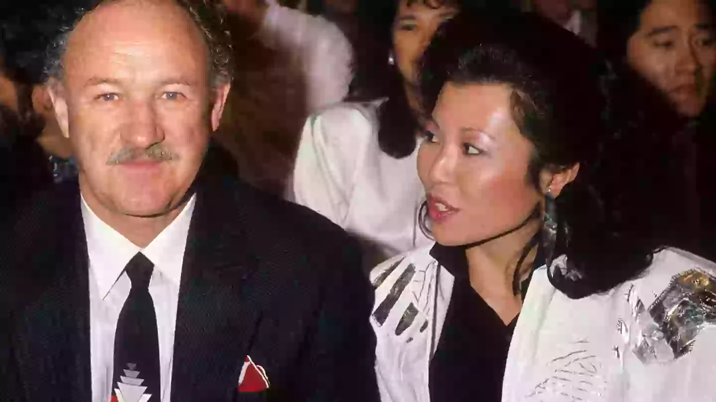 Gene Hackman and wife Betsy Arakawa’s deaths called ‘suspicious enough’ for investigation as new details released