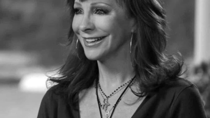 20 minutes ago , Farewell in tears/ Family announced the sad news of Legend singer Reba McEntire….. See below