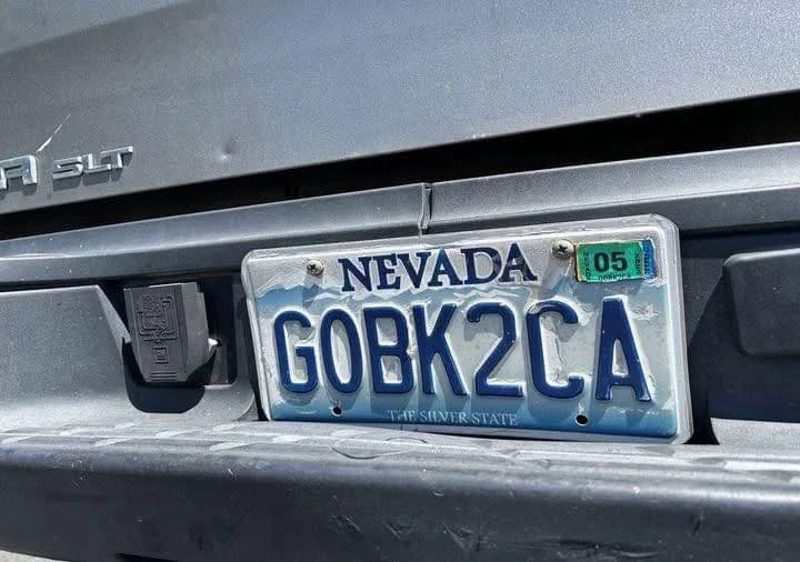 Look closely, and you’ll see it!