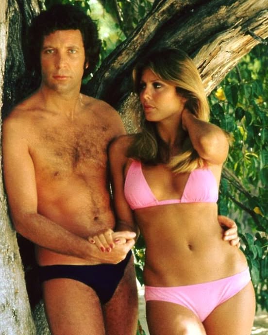 Marjorie Wallace’s Miss World Title Crashed And Burned