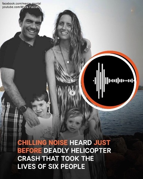Witnesses Describe the Moment the Helicopter Crashed Into the Hudson River