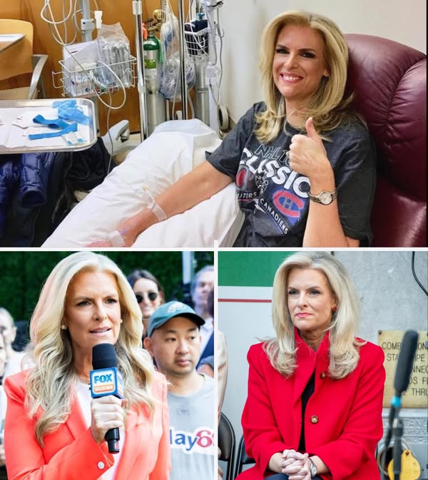 A true warrior – Fox’ Janice Dean shares emotional message after health update with ‘unseen’ battle