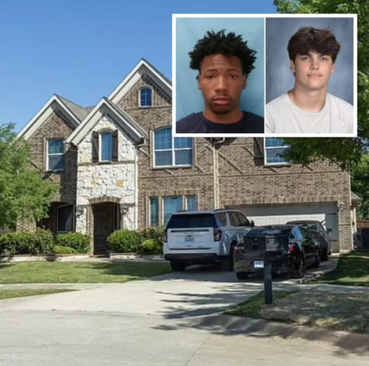 Accused Teen Murderer Sparks Outrage Over His Living Situation After Raising $500k+ In Donations