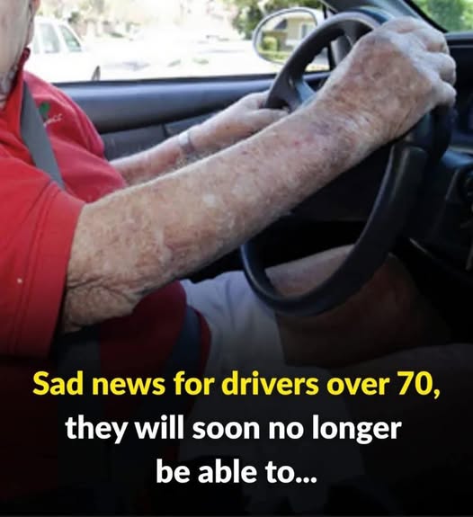 Should Seniors Face Stricter Driving Rules? A New – Everything
