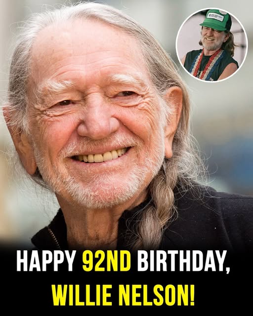 Willie Nelson’s son Lukas sings ‘Always On My Mind,’ sounds exactly like his legendary dad – Everything