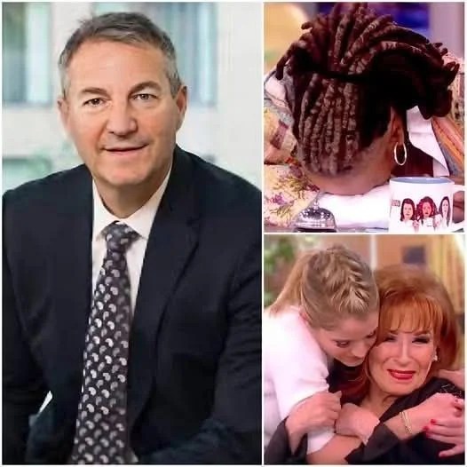ABC CEO drops bombshell: It’s time to finally kill The View, the worst show on television. – dailyinspirefeed.com