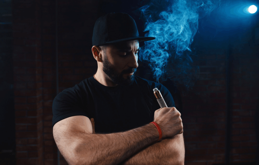 Urgent Alert: Vaping-Linked ‘Popcorn Lung’ Causes Lasting Harm, Experts Say